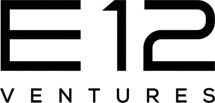 Logo von E12 Ventures