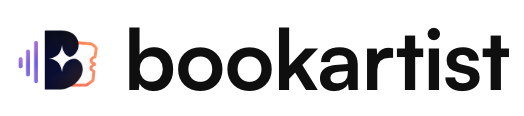Logo von Bookartist Marktplatz